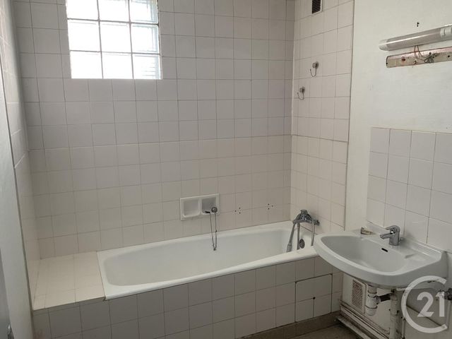 Appartement F3 à vendre - 3 pièces - 70.05 m2 - VALENCE - 26 - RHONE-ALPES - Century 21 Alpimmo