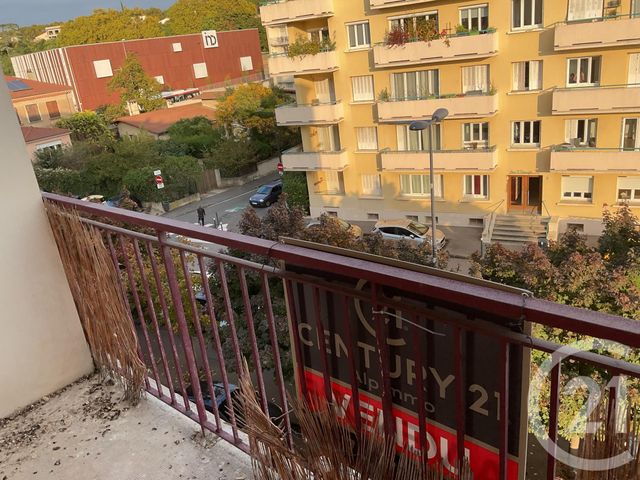 Appartement F3 à vendre - 3 pièces - 70.05 m2 - VALENCE - 26 - RHONE-ALPES - Century 21 Alpimmo