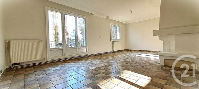 Appartement T4 à louer - 4 pièces - 67.12 m2 - GUILHERAND GRANGES - 07 - RHONE-ALPES - Century 21 Alpimmo