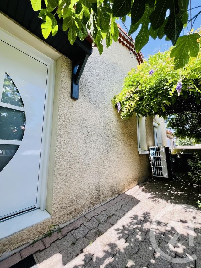 maison à vendre - 5 pièces - 106.0 m2 - VALENCE - 26 - RHONE-ALPES - Century 21 Alpimmo