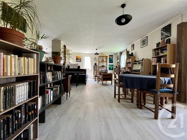 maison à vendre - 5 pièces - 106.0 m2 - VALENCE - 26 - RHONE-ALPES - Century 21 Alpimmo