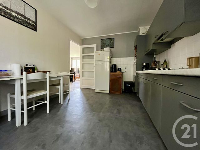 maison à vendre - 5 pièces - 106.0 m2 - VALENCE - 26 - RHONE-ALPES - Century 21 Alpimmo