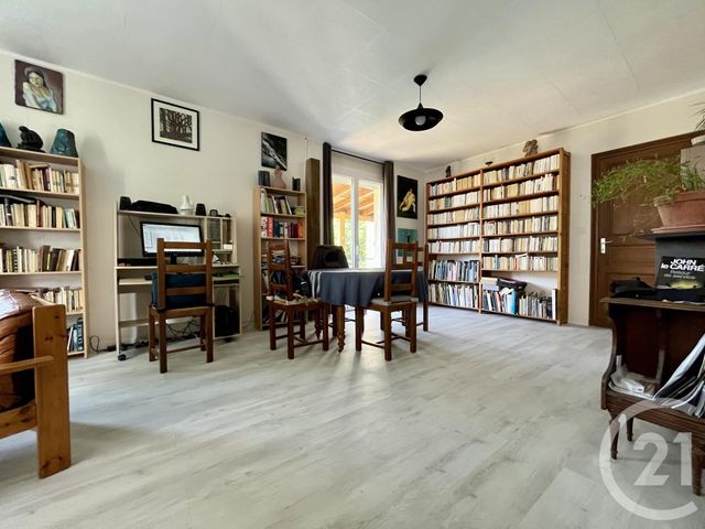 maison à vendre - 5 pièces - 106.0 m2 - VALENCE - 26 - RHONE-ALPES - Century 21 Alpimmo