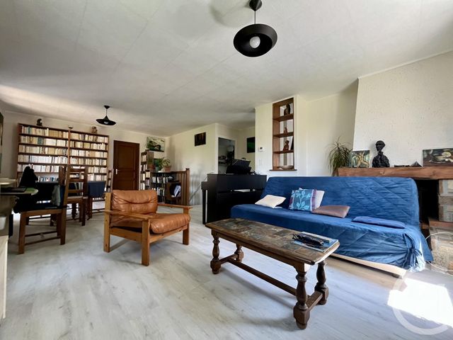 maison à vendre - 5 pièces - 106.0 m2 - VALENCE - 26 - RHONE-ALPES - Century 21 Alpimmo