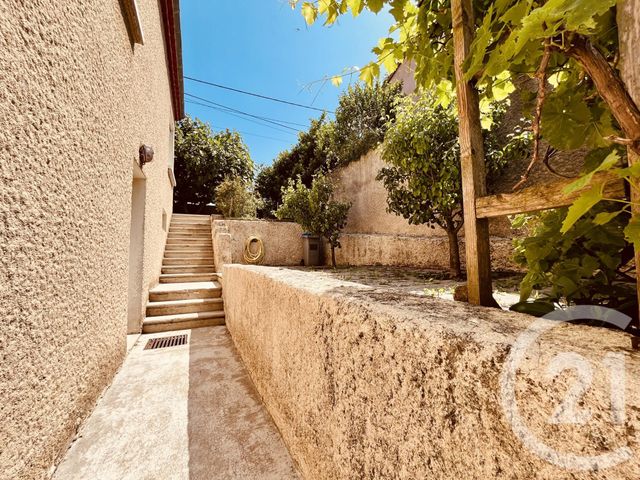 maison à vendre - 5 pièces - 106.0 m2 - VALENCE - 26 - RHONE-ALPES - Century 21 Alpimmo