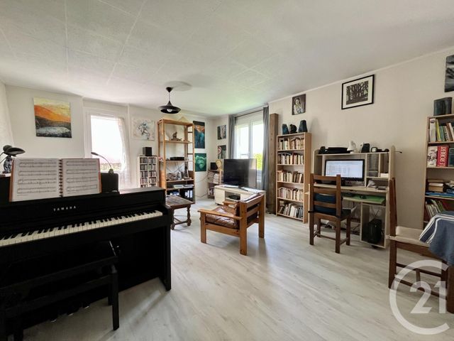 maison à vendre - 5 pièces - 106.0 m2 - VALENCE - 26 - RHONE-ALPES - Century 21 Alpimmo