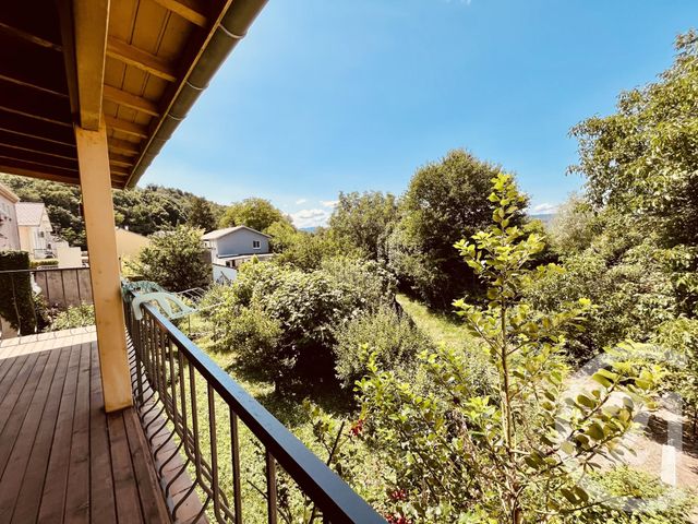 maison à vendre - 5 pièces - 106.0 m2 - VALENCE - 26 - RHONE-ALPES - Century 21 Alpimmo