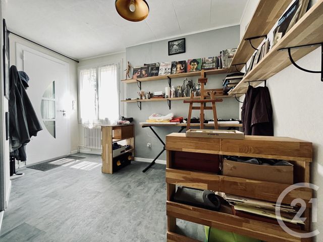 maison à vendre - 5 pièces - 106.0 m2 - VALENCE - 26 - RHONE-ALPES - Century 21 Alpimmo