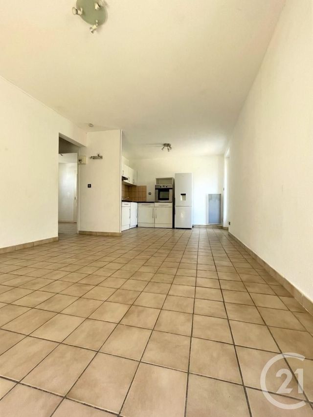 Appartement F3 à louer - 3 pièces - 48.0 m2 - VALENCE - 26 - RHONE-ALPES - Century 21 Alpimmo