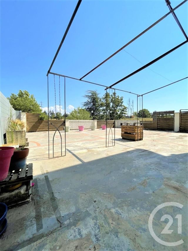 Appartement F3 à louer - 3 pièces - 48.0 m2 - VALENCE - 26 - RHONE-ALPES - Century 21 Alpimmo