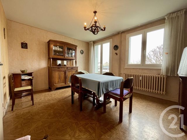 appartement - BOURG LES VALENCE - 26