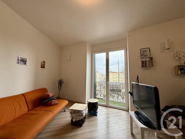 appartement - VALENCE - 26