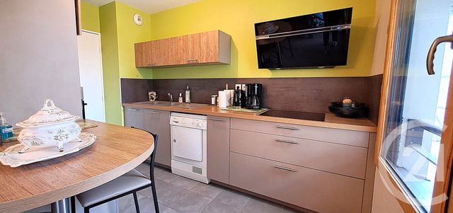Appartement T2 à louer - 2 pièces - 48.75 m2 - VALENCE - 26 - RHONE-ALPES - Century 21 Alpimmo
