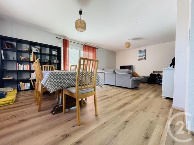 maison - BOURG LES VALENCE - 26