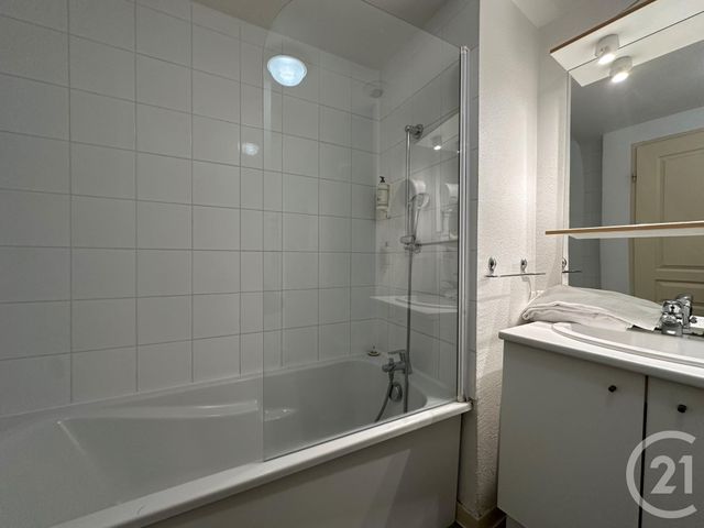 Appartement Studio à vendre - 1 pièce - 22.38 m2 - VALENCE - 26 - RHONE-ALPES - Century 21 Alpimmo