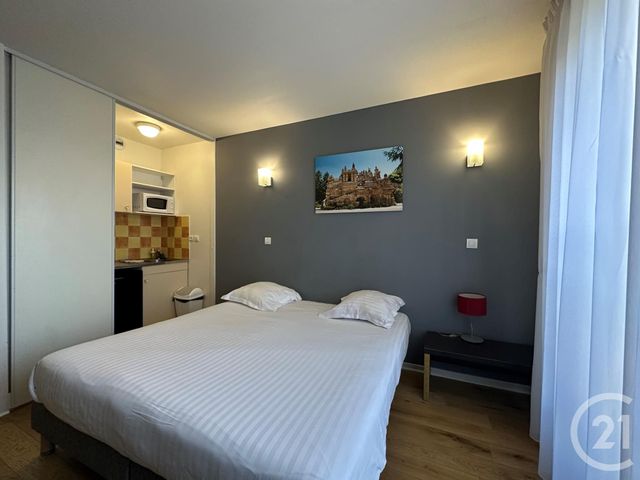 Appartement Studio à vendre - 1 pièce - 22.38 m2 - VALENCE - 26 - RHONE-ALPES - Century 21 Alpimmo