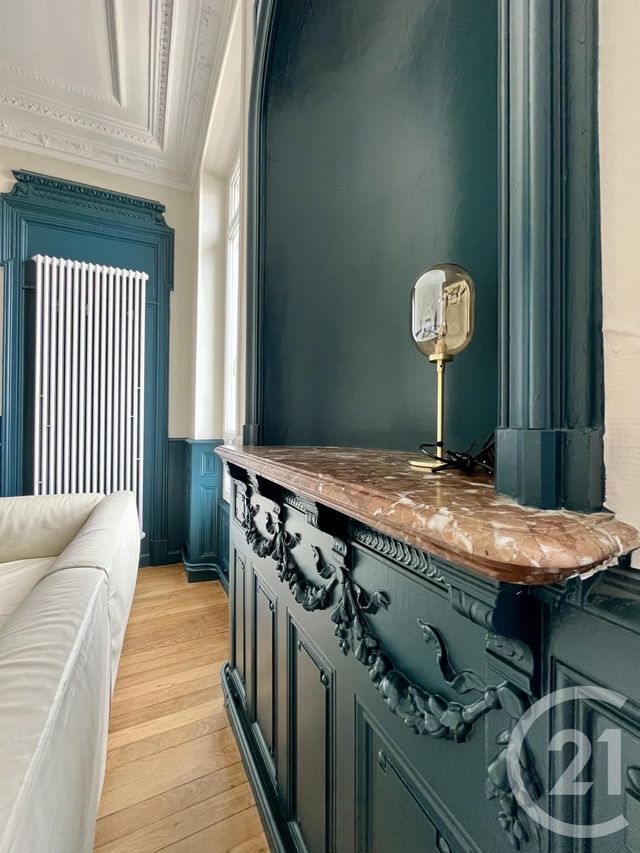 Appartement à vendre - 5 pièces - 156.46 m2 - VALENCE - 26 - RHONE-ALPES - Century 21 Alpimmo