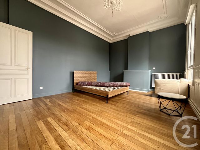 Appartement à vendre - 5 pièces - 156.46 m2 - VALENCE - 26 - RHONE-ALPES - Century 21 Alpimmo