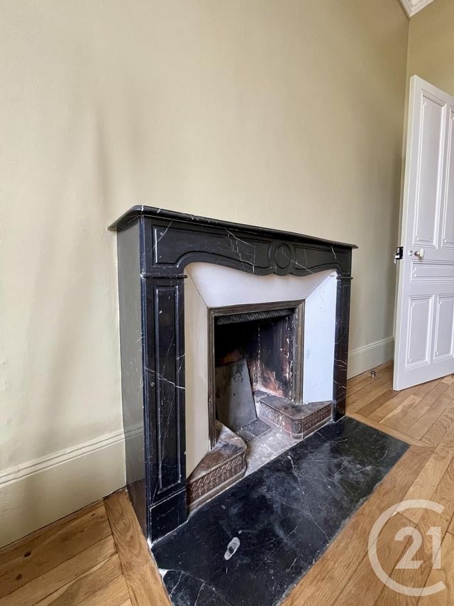 Appartement à vendre - 5 pièces - 156.46 m2 - VALENCE - 26 - RHONE-ALPES - Century 21 Alpimmo