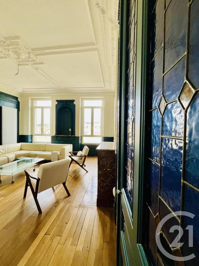 Appartement à vendre - 5 pièces - 156.46 m2 - VALENCE - 26 - RHONE-ALPES - Century 21 Alpimmo