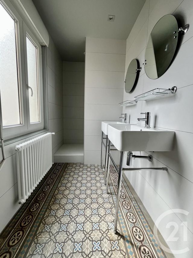 Appartement à vendre - 5 pièces - 156.46 m2 - VALENCE - 26 - RHONE-ALPES - Century 21 Alpimmo