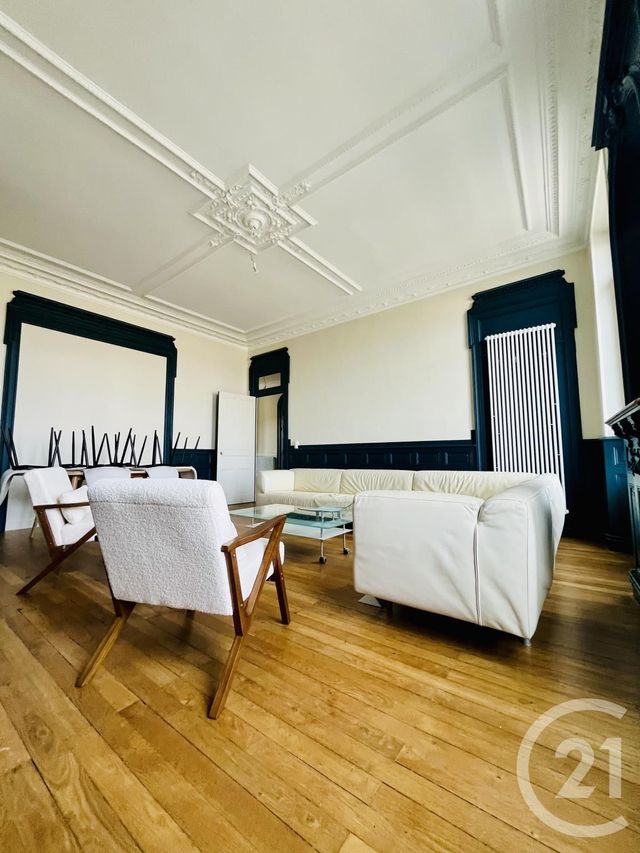 Appartement à vendre - 5 pièces - 156.46 m2 - VALENCE - 26 - RHONE-ALPES - Century 21 Alpimmo