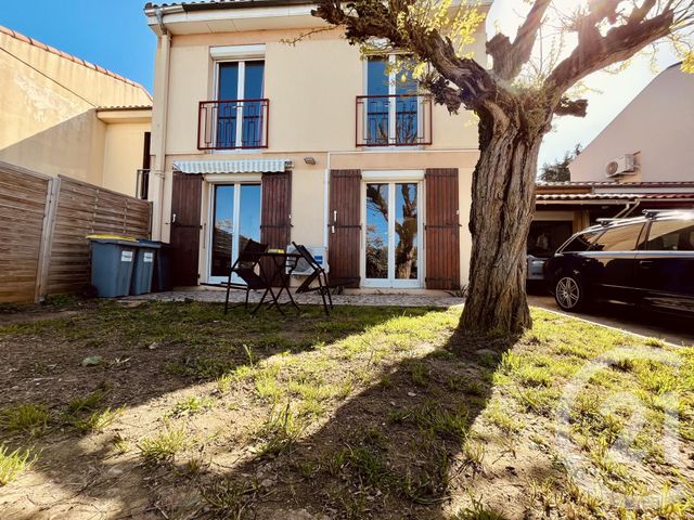 maison - VALENCE - 26