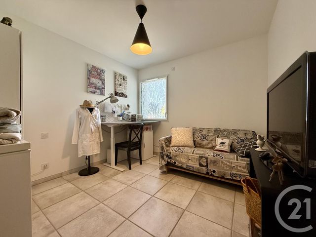 Appartement F3 à vendre - 3 pièces - 74.83 m2 - BOURG LES VALENCE - 26 - RHONE-ALPES - Century 21 Alpimmo