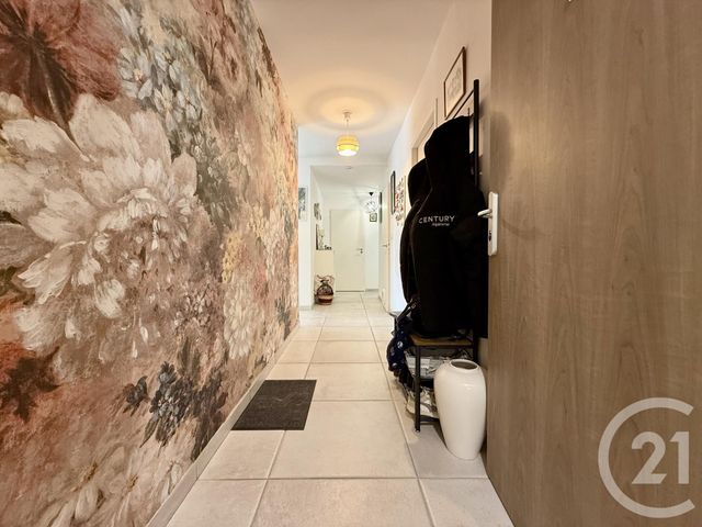 Appartement F3 à vendre - 3 pièces - 74.83 m2 - BOURG LES VALENCE - 26 - RHONE-ALPES - Century 21 Alpimmo