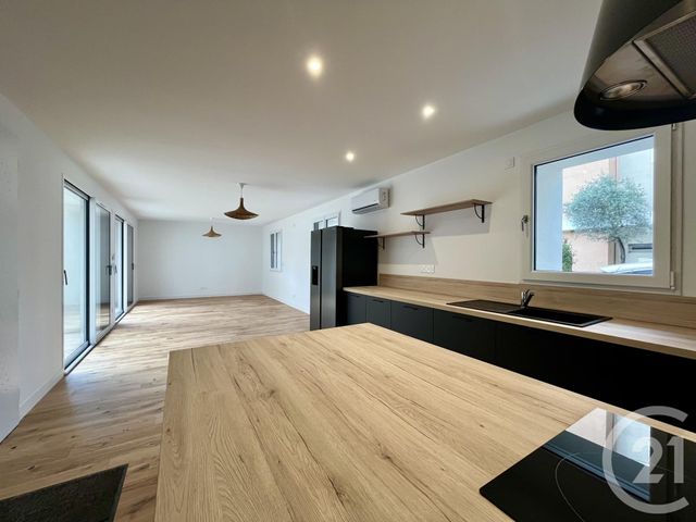 maison à vendre - 6 pièces - 132.0 m2 - VALENCE - 26 - RHONE-ALPES - Century 21 Alpimmo