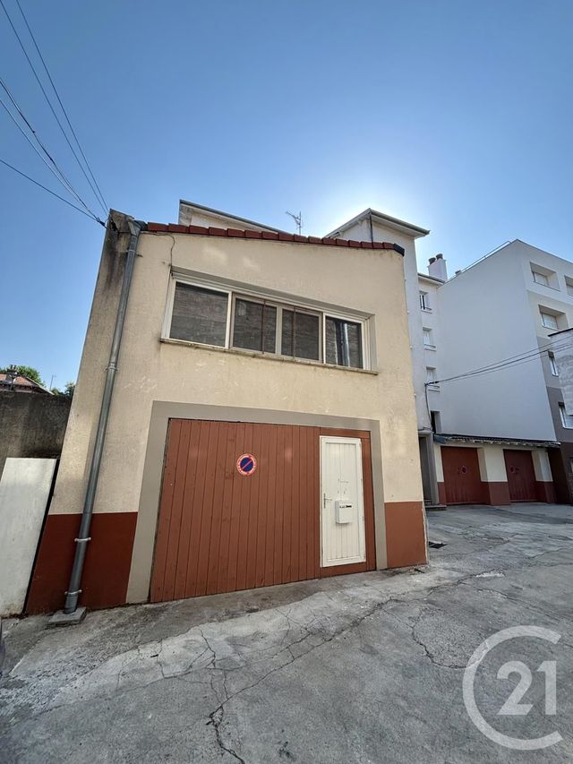 Appartement T1 à vendre - 1 pièce - 65.64 m2 - VALENCE - 26 - RHONE-ALPES - Century 21 Alpimmo