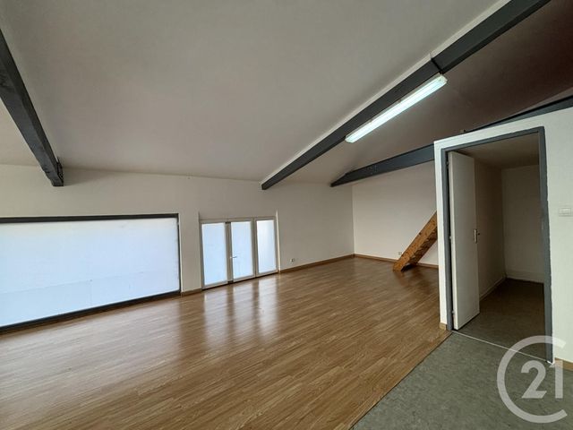 Appartement T1 à vendre - 1 pièce - 65.64 m2 - VALENCE - 26 - RHONE-ALPES - Century 21 Alpimmo