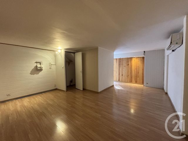 Appartement T1 à vendre - 1 pièce - 65.64 m2 - VALENCE - 26 - RHONE-ALPES - Century 21 Alpimmo