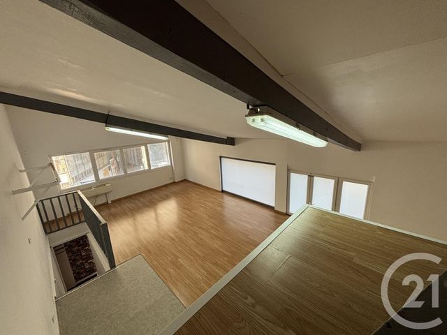 Appartement T1 à vendre - 1 pièce - 65.64 m2 - VALENCE - 26 - RHONE-ALPES - Century 21 Alpimmo