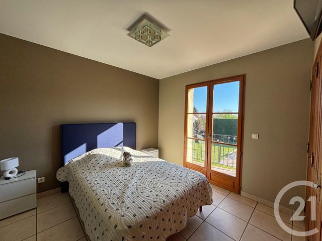 maison à vendre - 7 pièces - 180.0 m2 - ST GEORGES LES BAINS - 07 - RHONE-ALPES - Century 21 Alpimmo