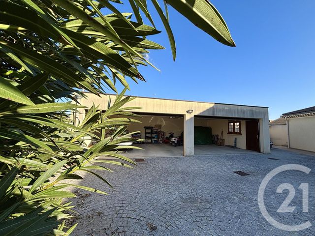 maison à vendre - 7 pièces - 180.0 m2 - ST GEORGES LES BAINS - 07 - RHONE-ALPES - Century 21 Alpimmo