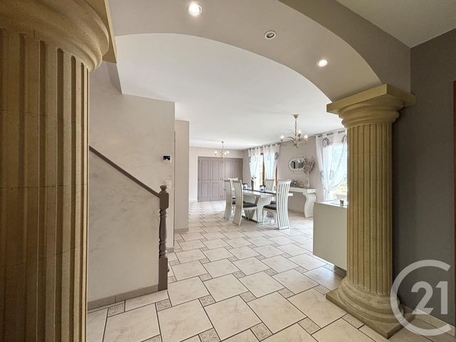 maison à vendre - 7 pièces - 180.0 m2 - ST GEORGES LES BAINS - 07 - RHONE-ALPES - Century 21 Alpimmo