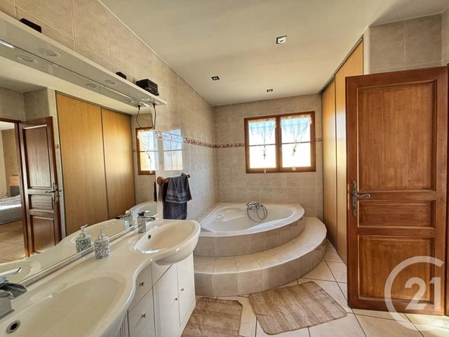 maison à vendre - 7 pièces - 180.0 m2 - ST GEORGES LES BAINS - 07 - RHONE-ALPES - Century 21 Alpimmo