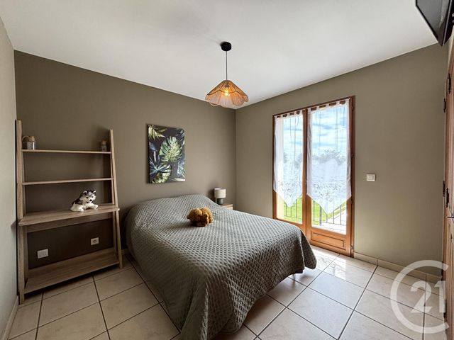 maison à vendre - 7 pièces - 180.0 m2 - ST GEORGES LES BAINS - 07 - RHONE-ALPES - Century 21 Alpimmo