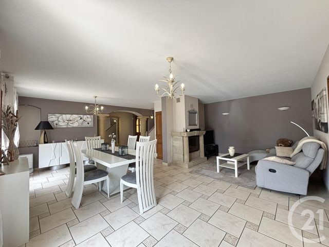 maison à vendre - 7 pièces - 180.0 m2 - ST GEORGES LES BAINS - 07 - RHONE-ALPES - Century 21 Alpimmo