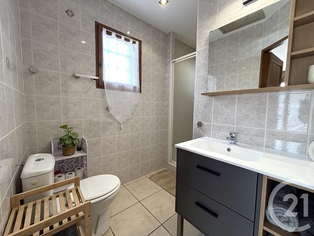 maison à vendre - 7 pièces - 180.0 m2 - ST GEORGES LES BAINS - 07 - RHONE-ALPES - Century 21 Alpimmo