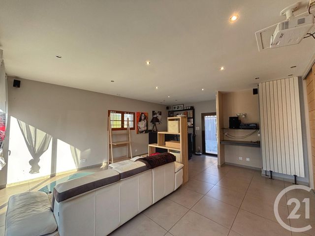 maison à vendre - 7 pièces - 180.0 m2 - ST GEORGES LES BAINS - 07 - RHONE-ALPES - Century 21 Alpimmo