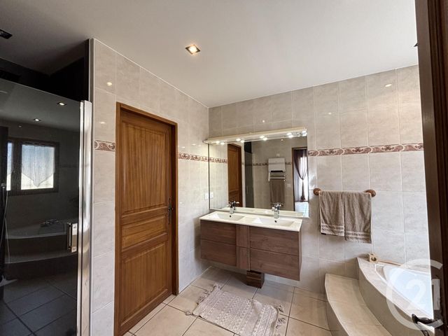 maison à vendre - 7 pièces - 180.0 m2 - ST GEORGES LES BAINS - 07 - RHONE-ALPES - Century 21 Alpimmo