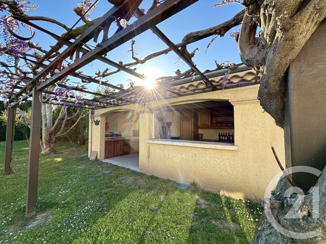 maison à vendre - 7 pièces - 180.0 m2 - ST GEORGES LES BAINS - 07 - RHONE-ALPES - Century 21 Alpimmo