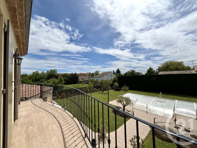 maison à vendre - 7 pièces - 180.0 m2 - ST GEORGES LES BAINS - 07 - RHONE-ALPES - Century 21 Alpimmo