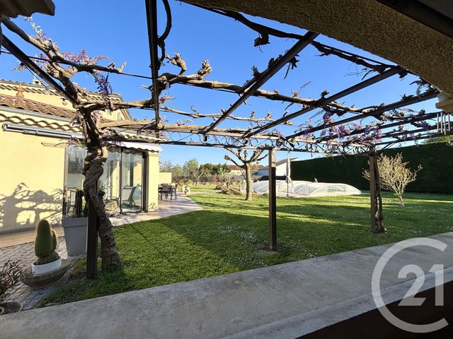 maison à vendre - 7 pièces - 180.0 m2 - ST GEORGES LES BAINS - 07 - RHONE-ALPES - Century 21 Alpimmo