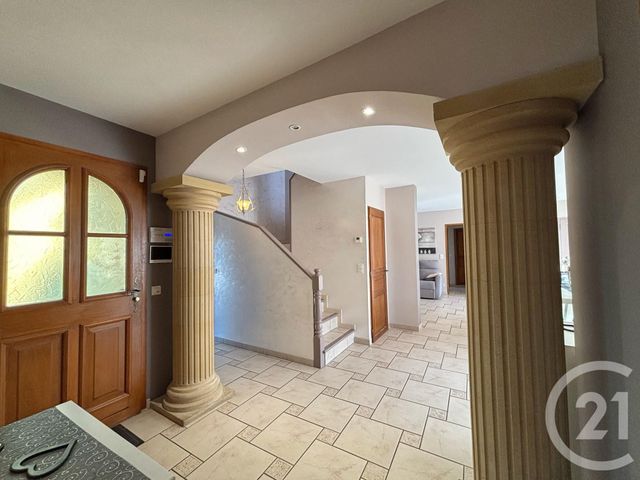 maison à vendre - 7 pièces - 180.0 m2 - ST GEORGES LES BAINS - 07 - RHONE-ALPES - Century 21 Alpimmo