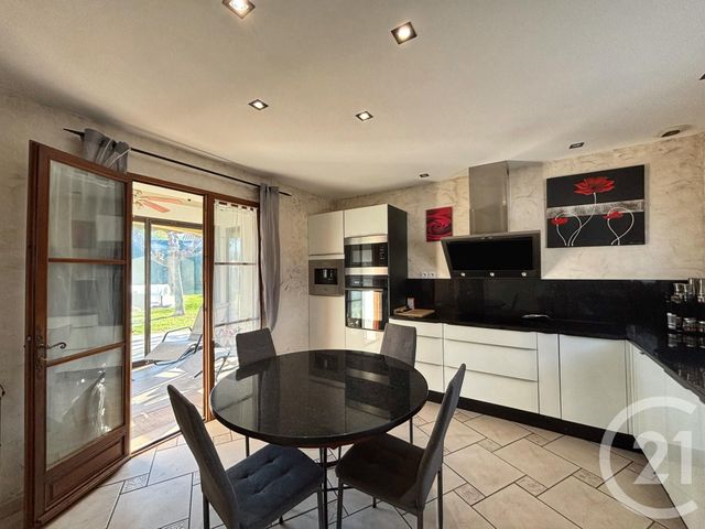 maison à vendre - 7 pièces - 180.0 m2 - ST GEORGES LES BAINS - 07 - RHONE-ALPES - Century 21 Alpimmo