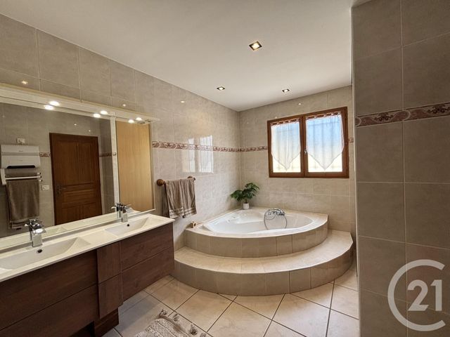 maison à vendre - 7 pièces - 180.0 m2 - ST GEORGES LES BAINS - 07 - RHONE-ALPES - Century 21 Alpimmo
