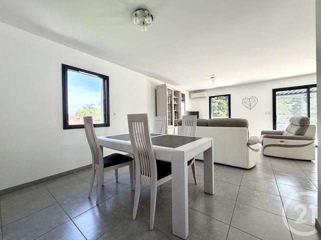Appartement à vendre - 4 pièces - 84.25 m2 - VALENCE - 26 - RHONE-ALPES - Century 21 Alpimmo